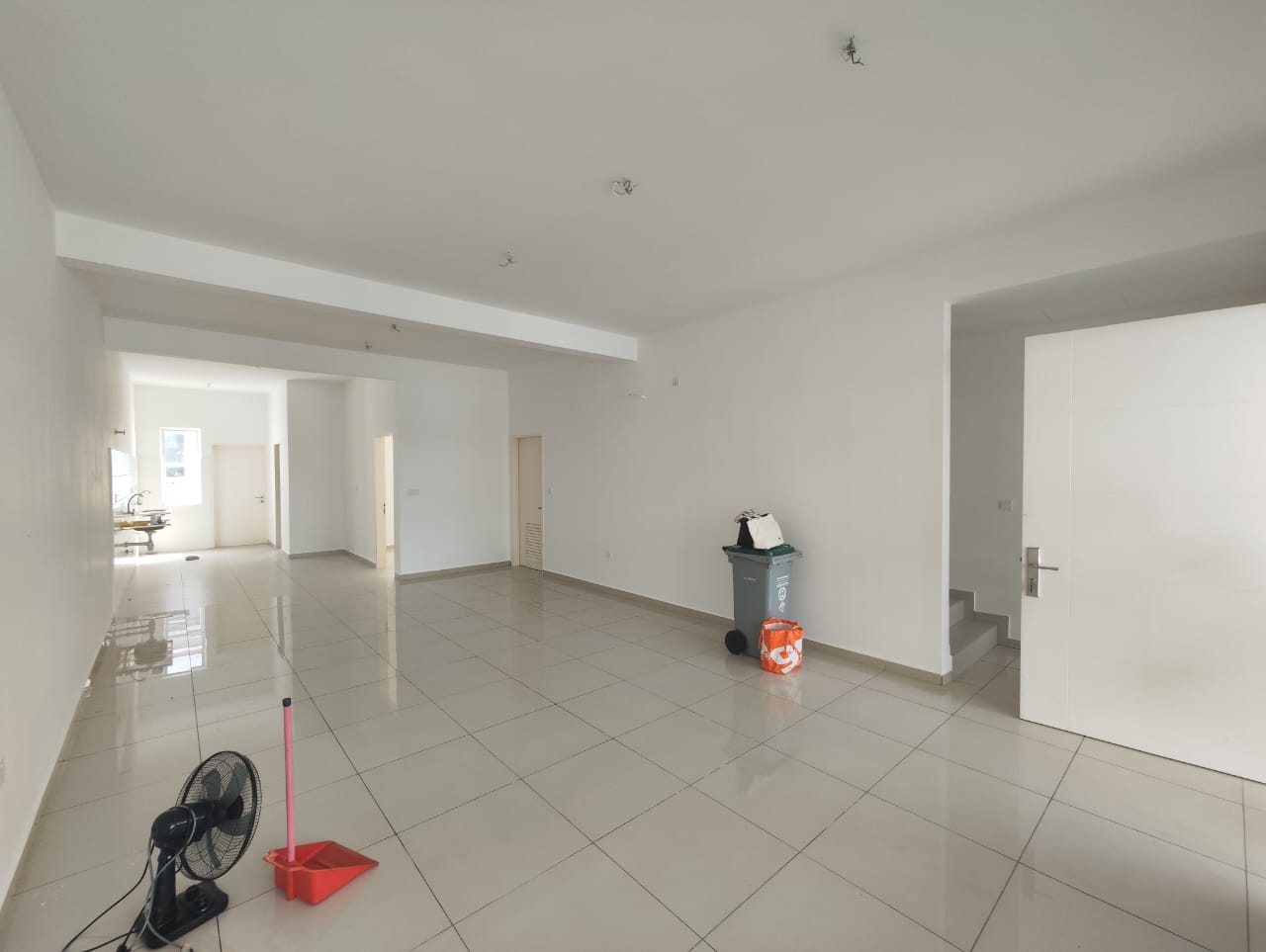 Brand new Celyn 1, Bayu Sutera, Sendayan 2 Storey terrace house for SALE