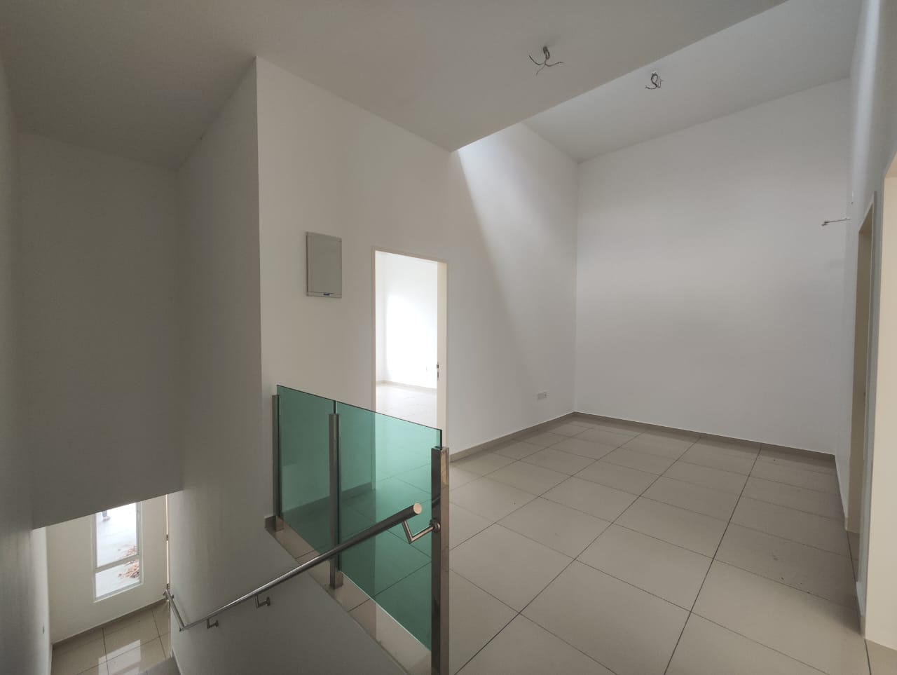 Brand new Celyn 1, Bayu Sutera, Sendayan 2 Storey terrace house for SALE