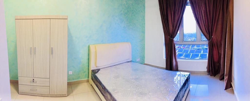 Kalista 2 Residence @ Seremban 2 for Rent