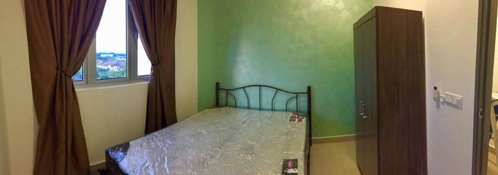Kalista 2 Residence @ Seremban 2 for Rent