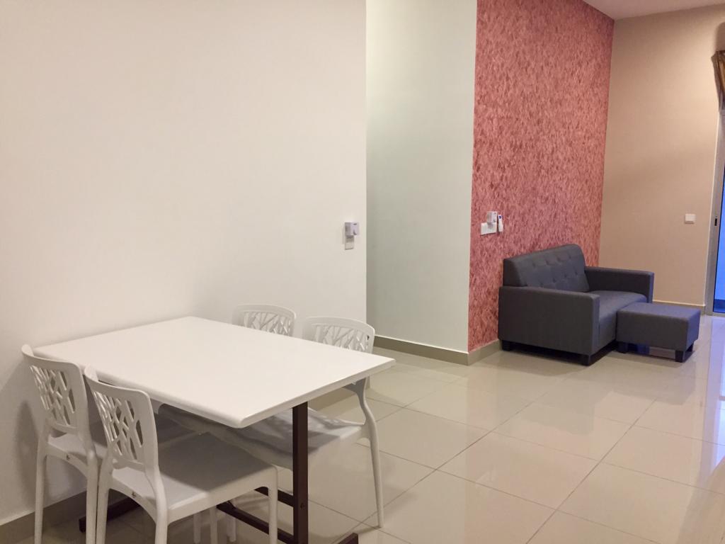 Kalista 2 Residence @ Seremban 2 for Rent