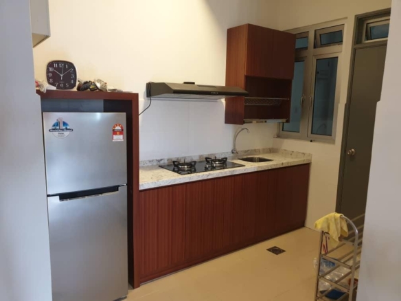Kalista 2 Residence @ Seremban 2 for Rent