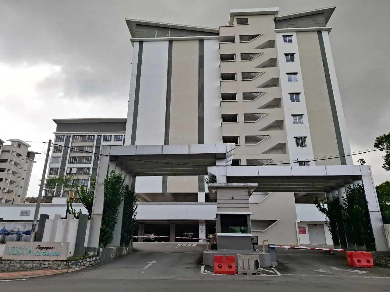 Vista Sri Tanjung Apartment for Sale in Semenyih