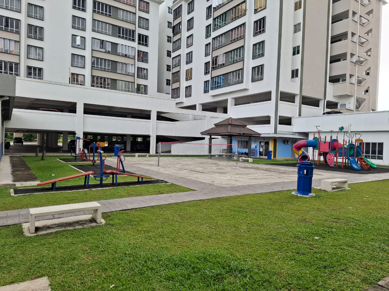 Vista Sri Tanjung Apartment for Sale in Semenyih