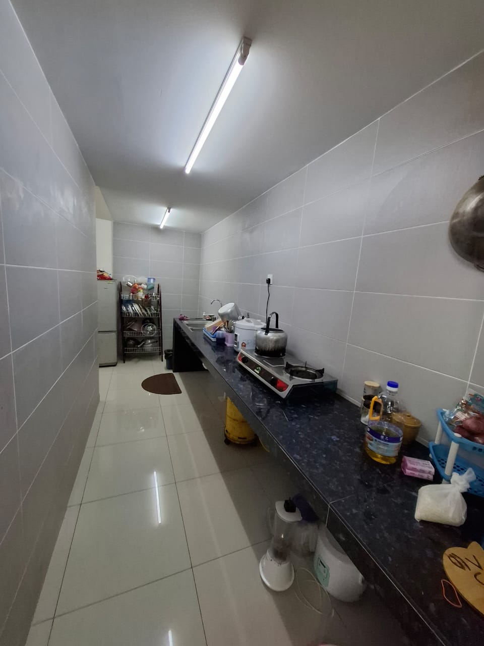 Vista Sri Tanjung Apartment for Sale in Semenyih