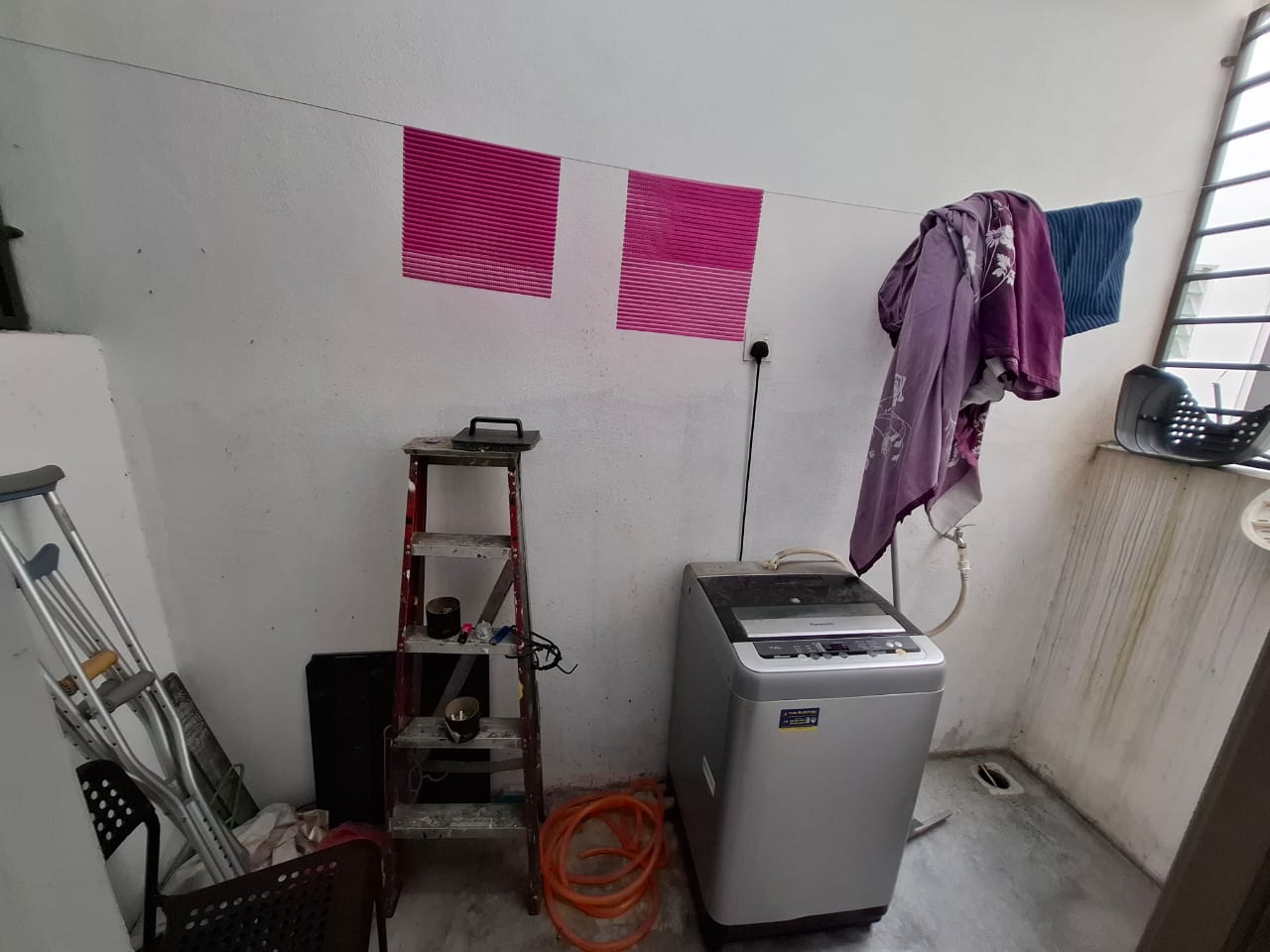 Vista Sri Tanjung Apartment for Sale in Semenyih