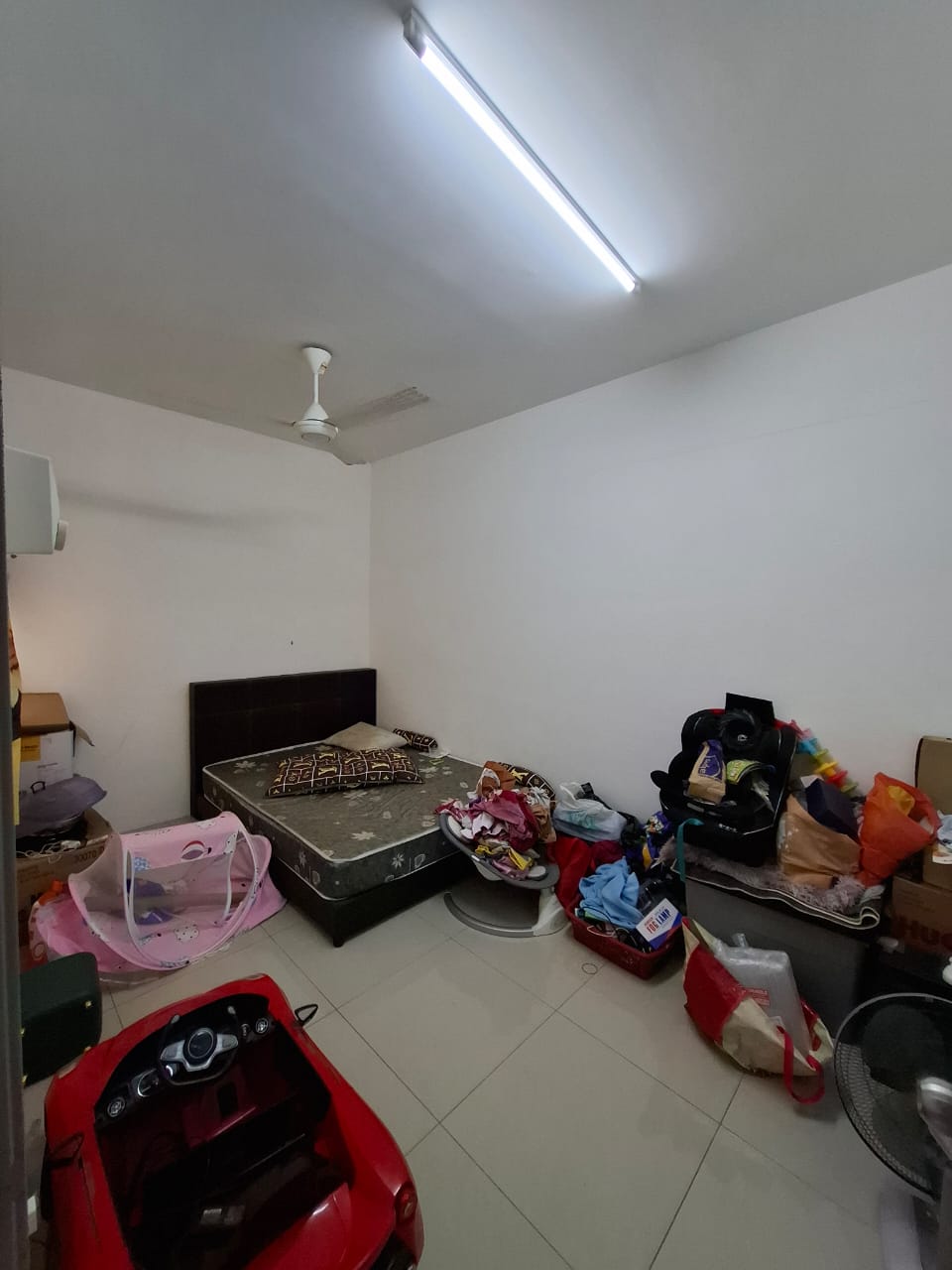 Vista Sri Tanjung Apartment for Sale in Semenyih