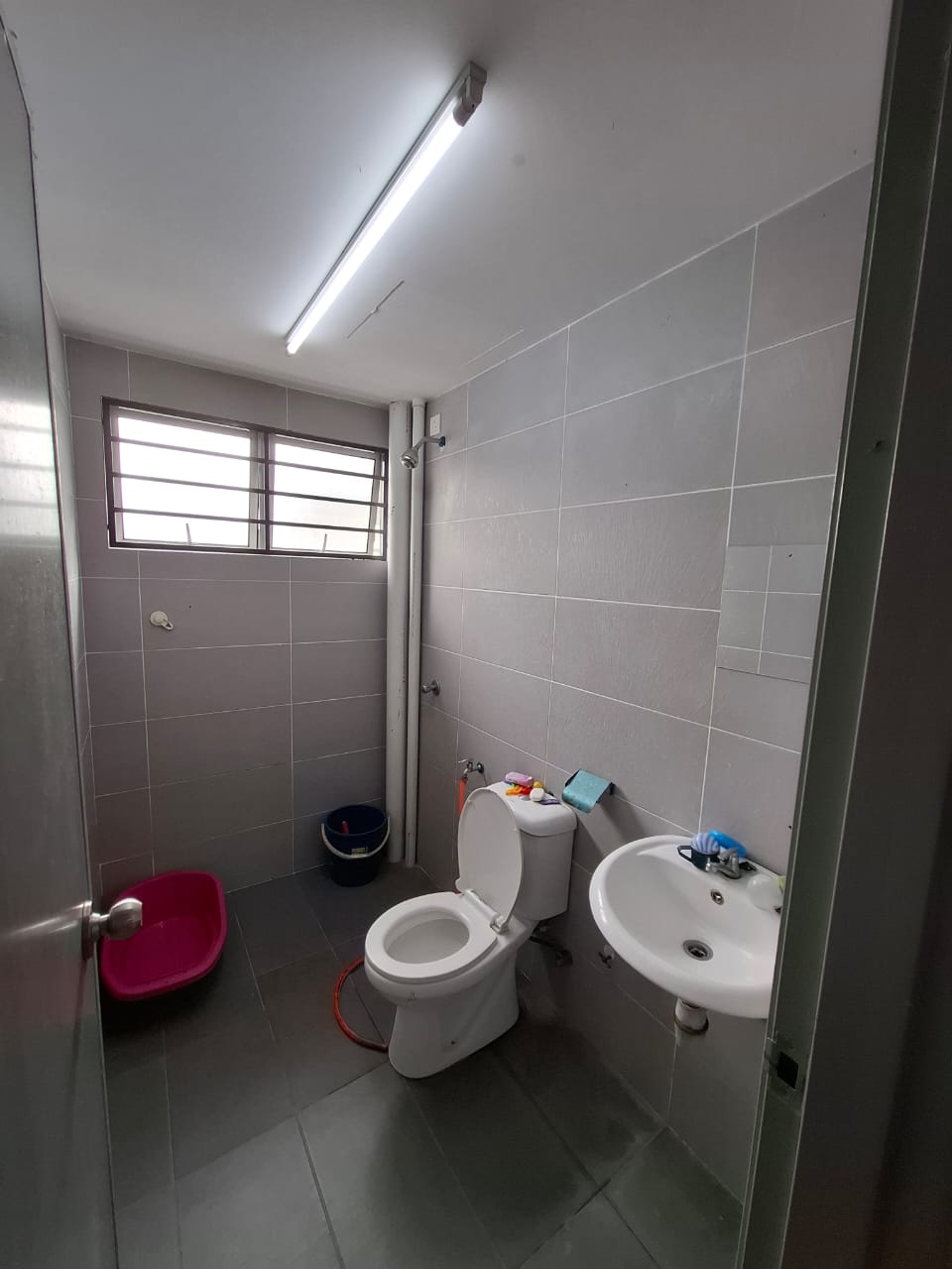 Vista Sri Tanjung Apartment for Sale in Semenyih