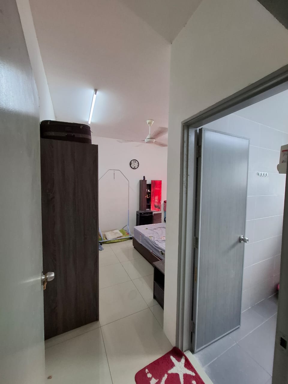 Vista Sri Tanjung Apartment for Sale in Semenyih
