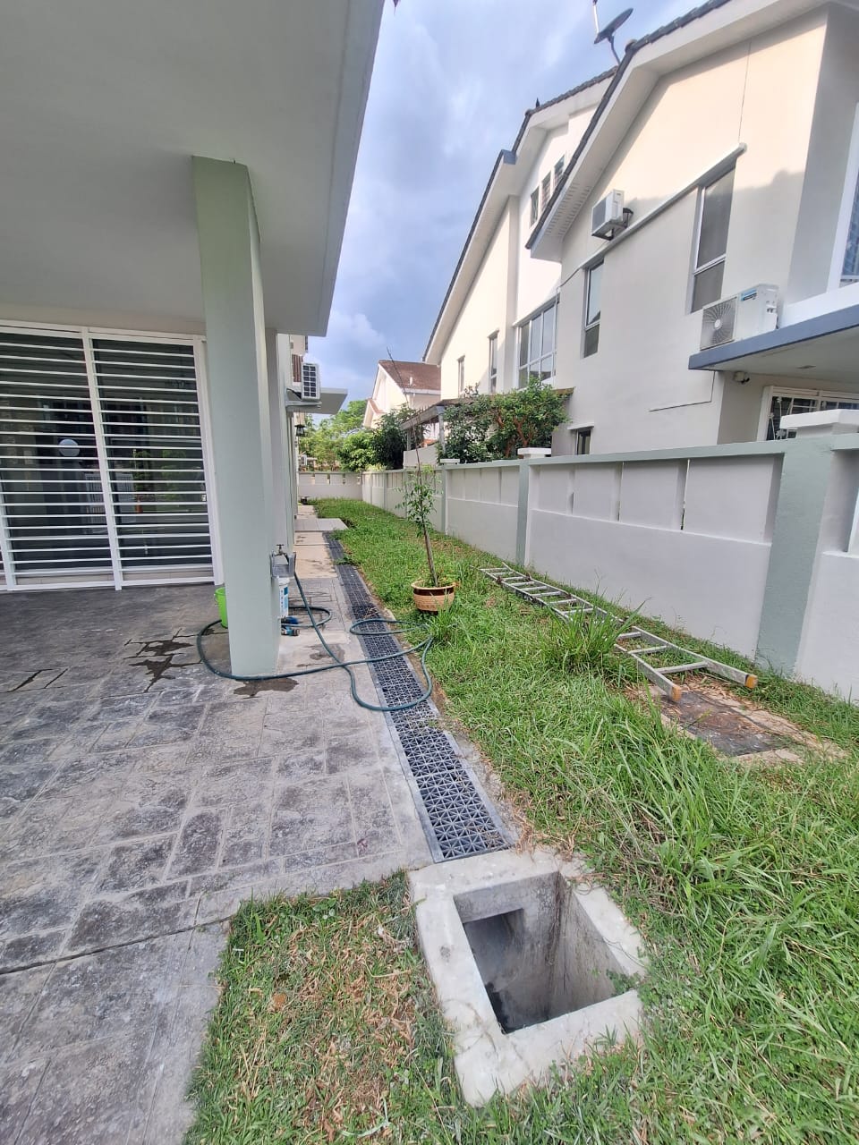 Double Storey Semi-D House @ Pearl 132, Seremban 2 for Sale