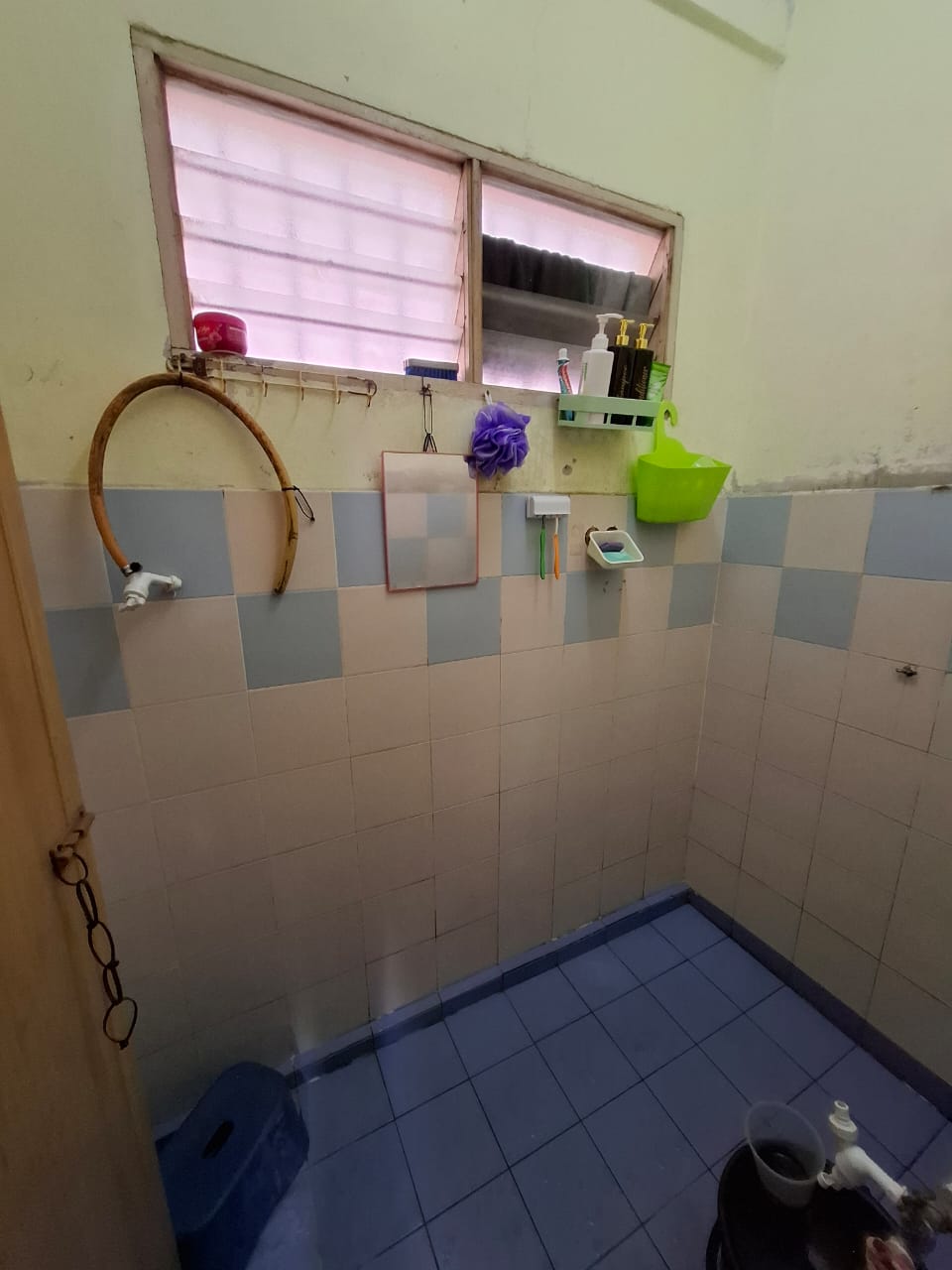 PANGSAPURI SERI PERANTAU, PORT KLANG UNTUK DIJUAL