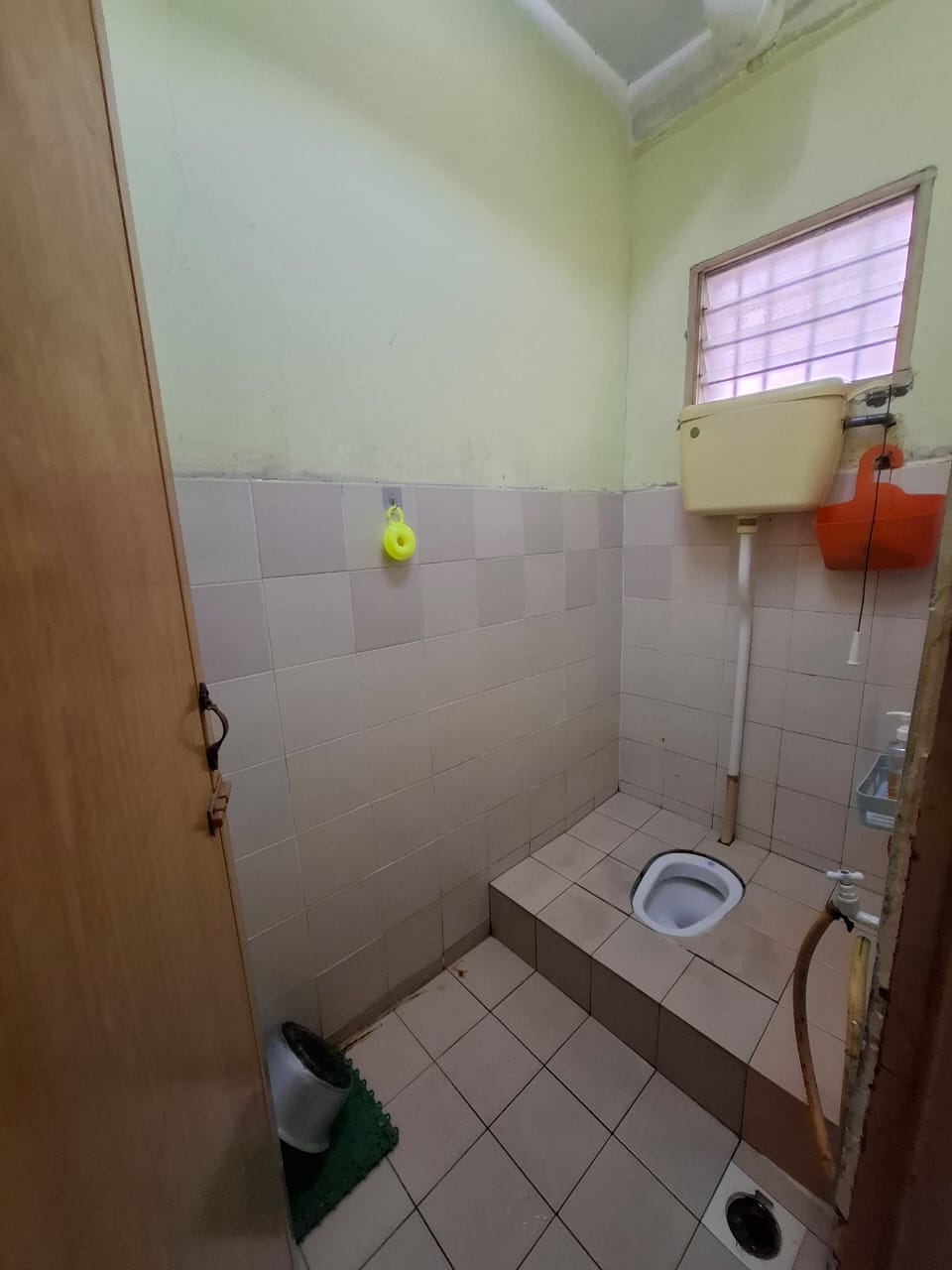PANGSAPURI SERI PERANTAU, PORT KLANG UNTUK DIJUAL