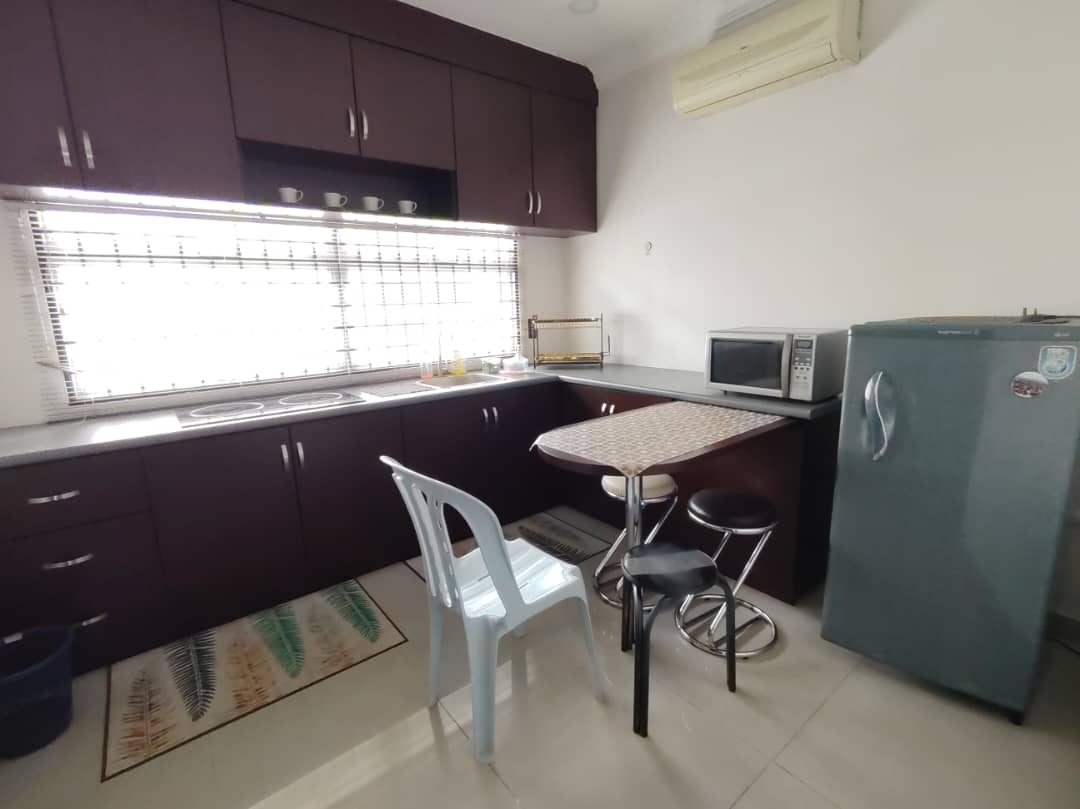 Double Storey Shop First Floor @ Uptown Avenue Seremban 2 for Rent