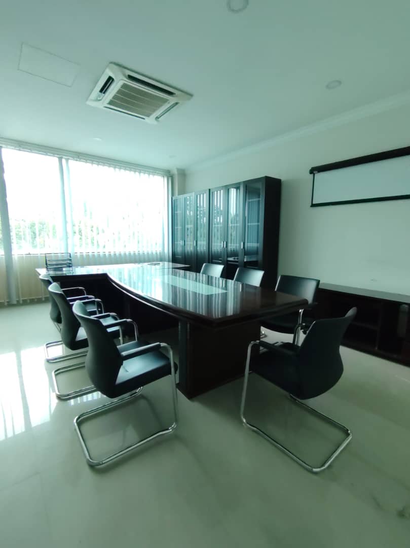 Double Storey Shop First Floor @ Uptown Avenue Seremban 2 for Rent