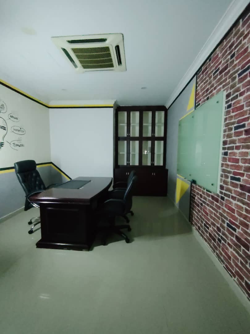 Double Storey Shop First Floor @ Uptown Avenue Seremban 2 for Rent