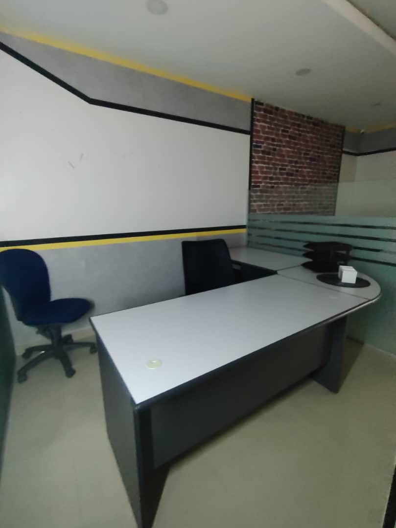 Double Storey Shop First Floor @ Uptown Avenue Seremban 2 for Rent