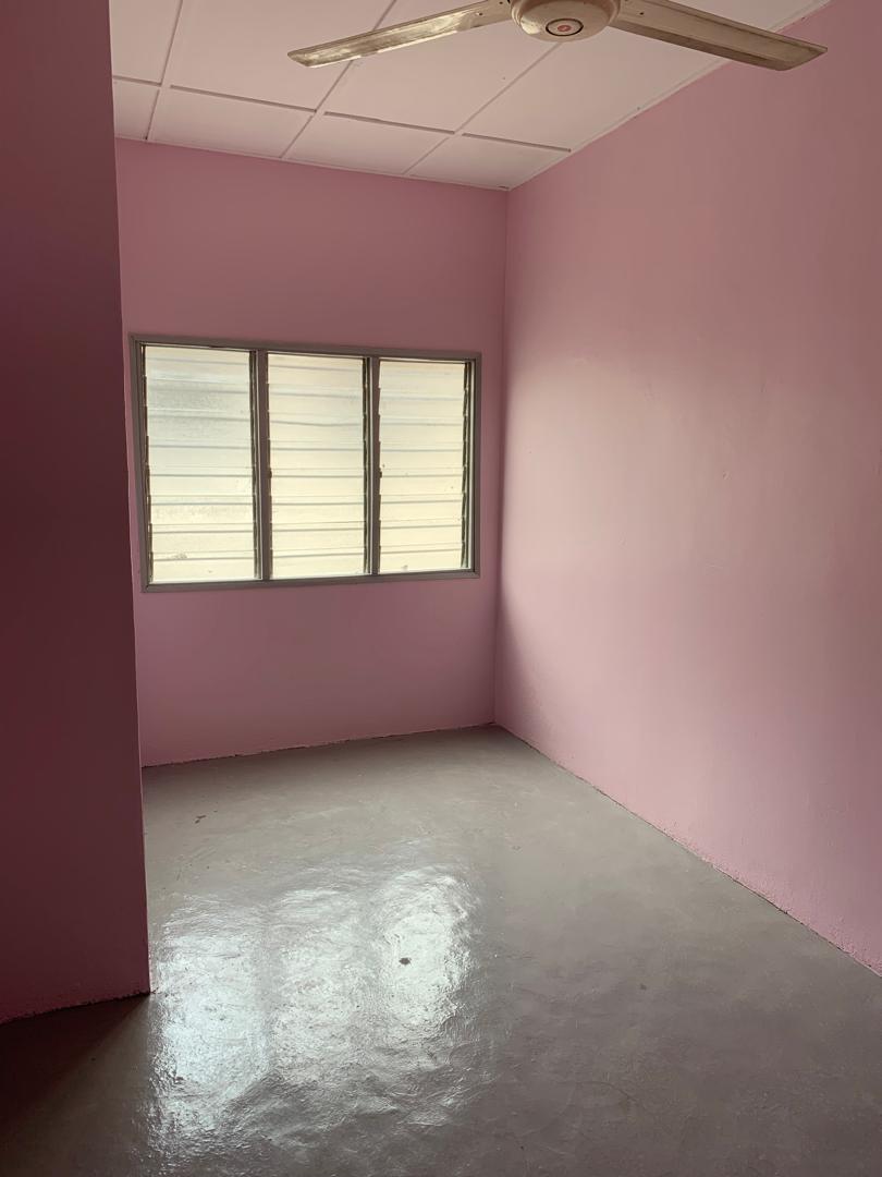 Double Storey Terrace House @ Taman Megah, Seremban for Sale