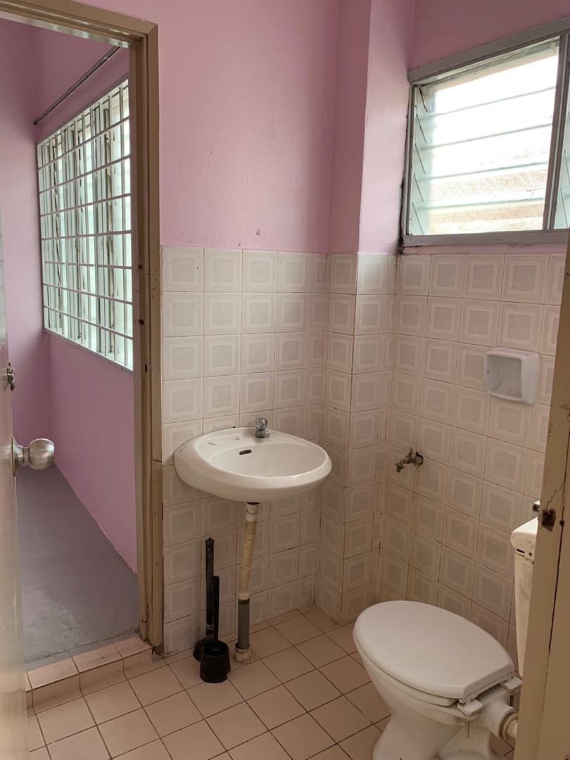 Double Storey Terrace House @ Taman Megah, Seremban for Sale