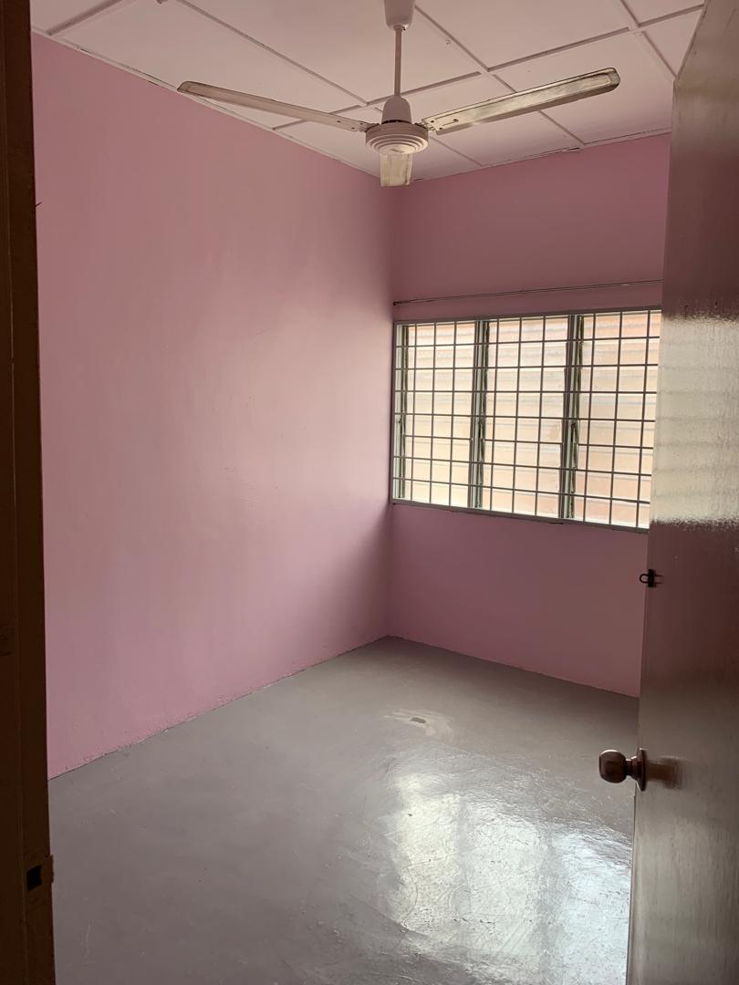 Double Storey Terrace House @ Taman Megah, Seremban for Sale