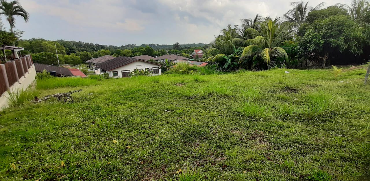 Residential Land @ Port Dickson for Sale, Walking Distance to Beach