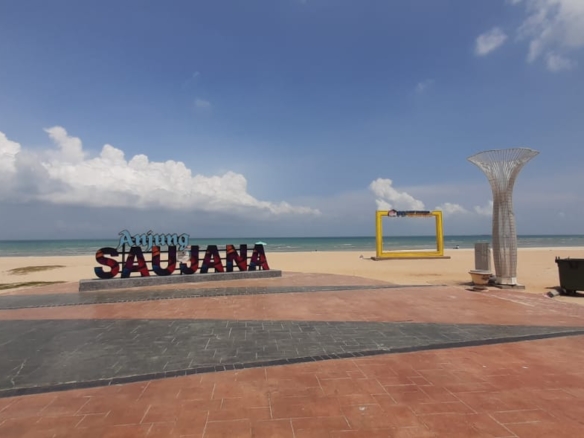 Residential Land @ Port Dickson for Sale, Walking Distance to Beach
