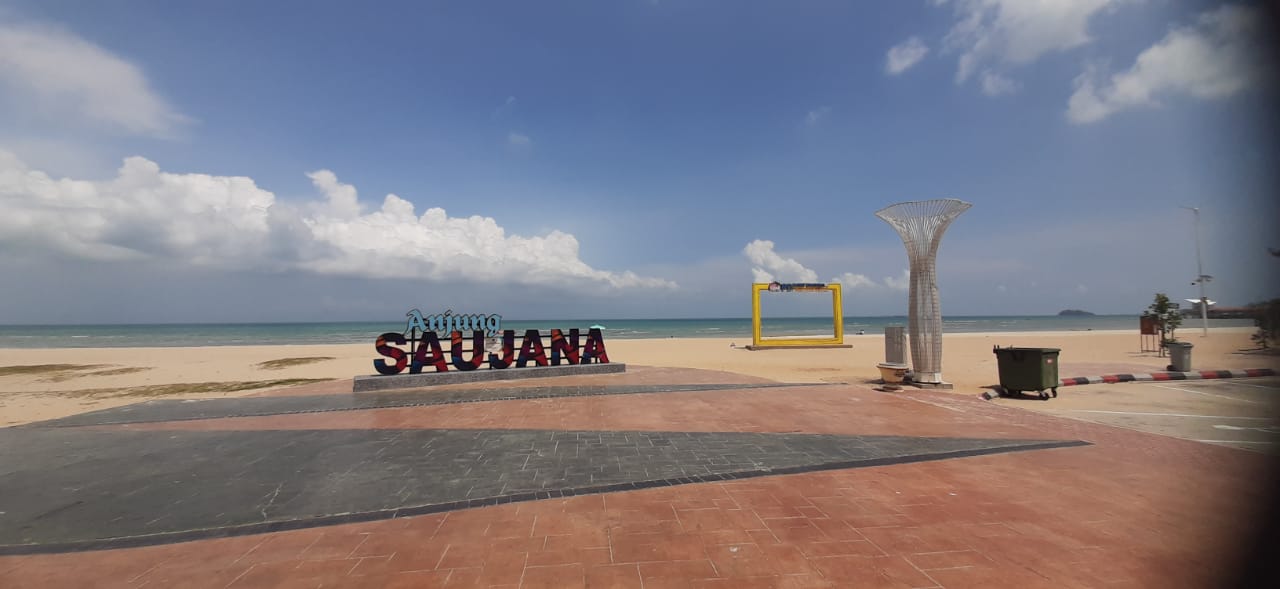 Residential Land @ Port Dickson for Sale, Walking Distance to Beach