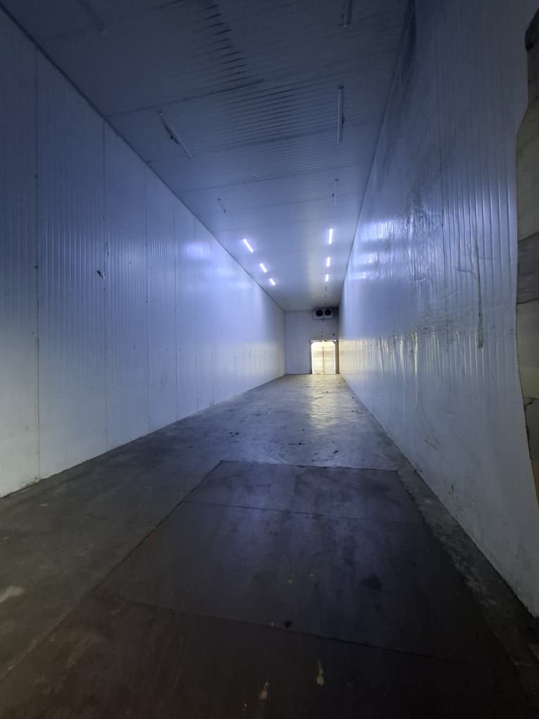 Factory for Rent at Templer Light Industrial Park