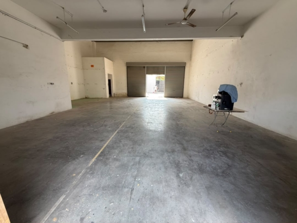 1.5 Storey Linked factory at Green Technology Park