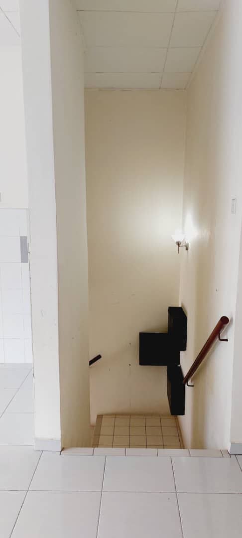 Townhouse Taman Amansiara Rawang, Selangor (Title : Open Bumi)
