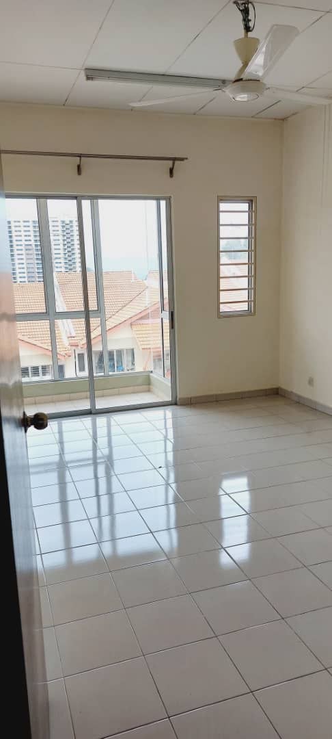 Townhouse Taman Amansiara Rawang, Selangor (Title : Open Bumi)