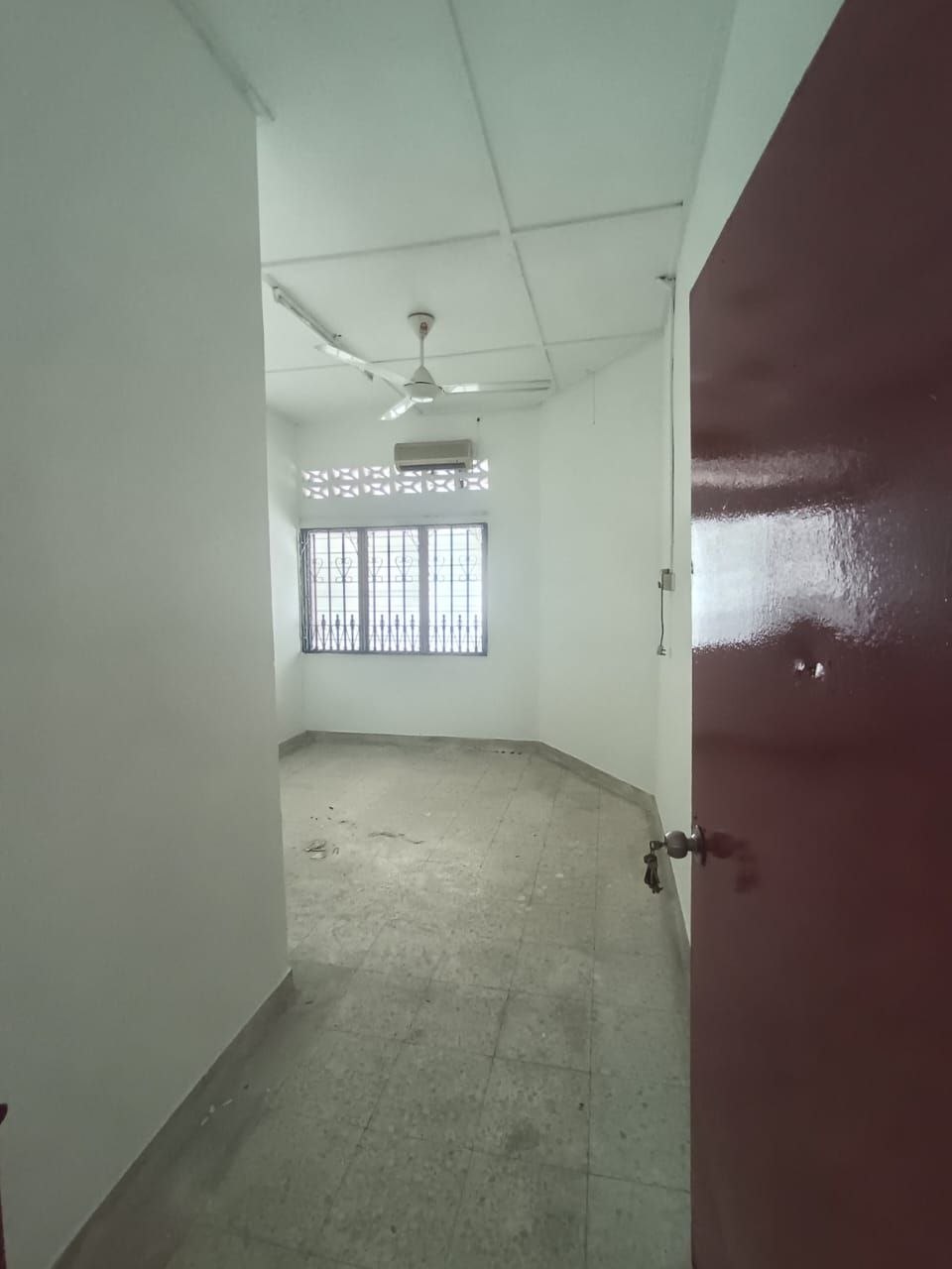 Single Storey Terrrace Taman Desa Rasah Seremban For Rent (Malay Tenant Only)