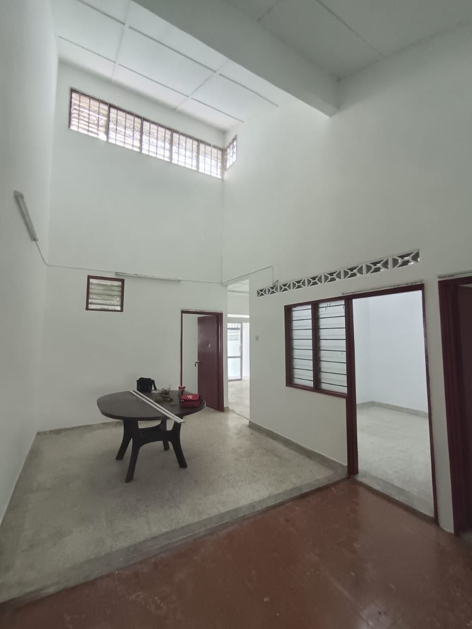 Single Storey Terrrace Taman Desa Rasah Seremban For Rent (Malay Tenant Only)
