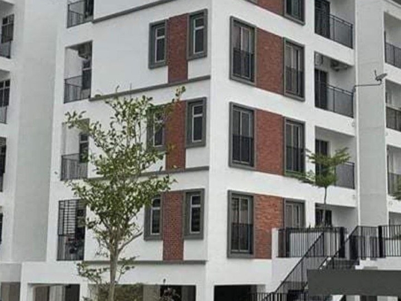 FOR SALES / FOR LET Apartment Citra Embun Mantin