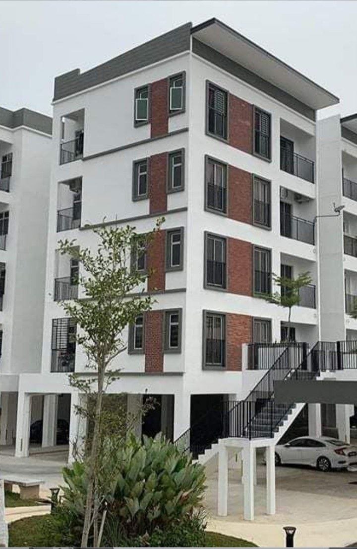 photo_6330289067525869182_y FOR SALES / FOR LET Apartment Citra Embun Mantin