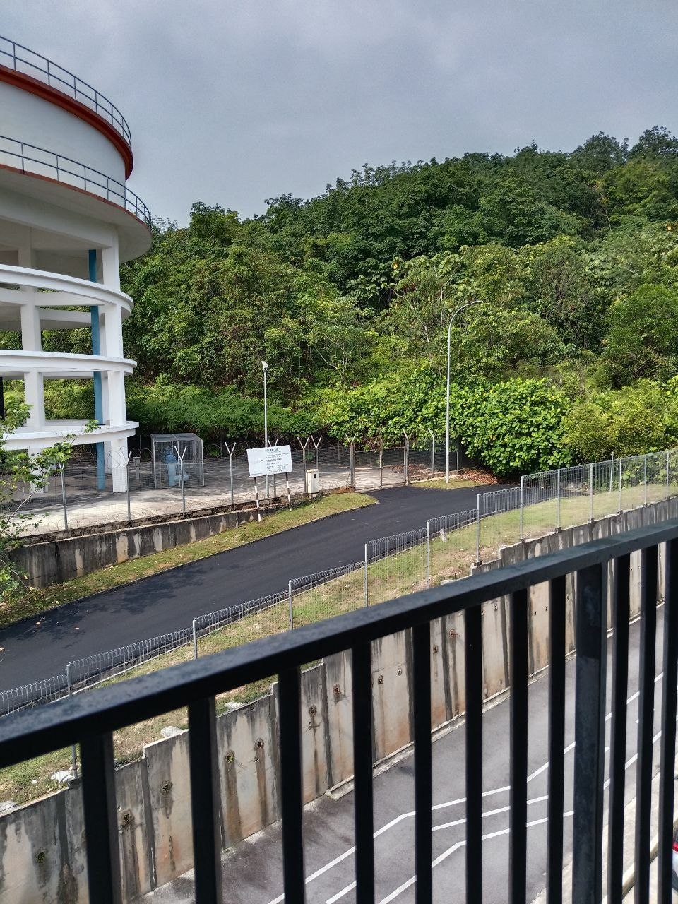 FOR SALES / FOR LET Apartment Citra Embun Mantin