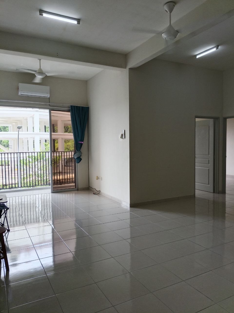 FOR SALES / FOR LET Apartment Citra Embun Mantin