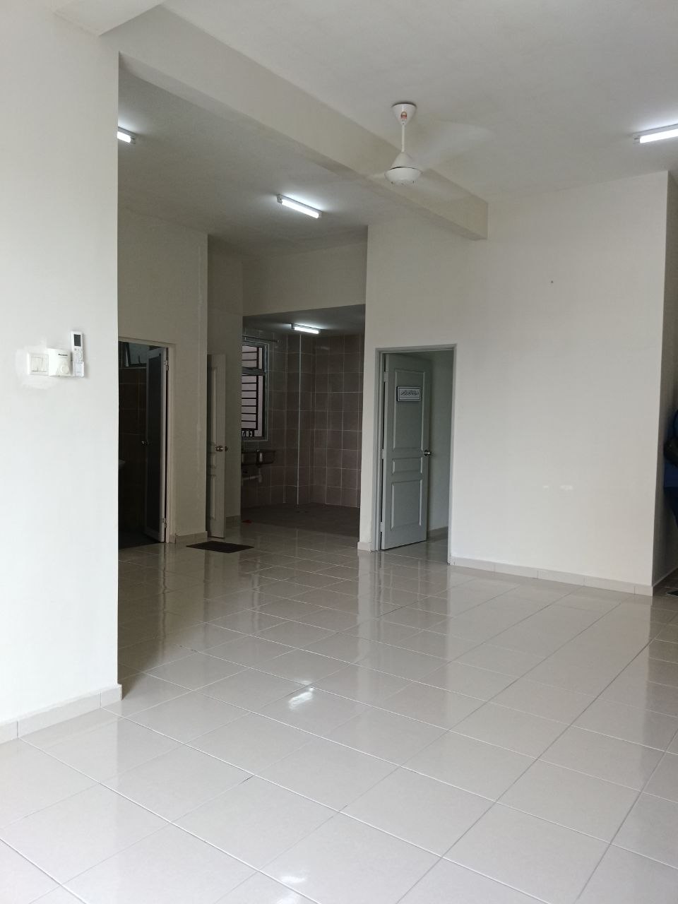 FOR SALES / FOR LET Apartment Citra Embun Mantin