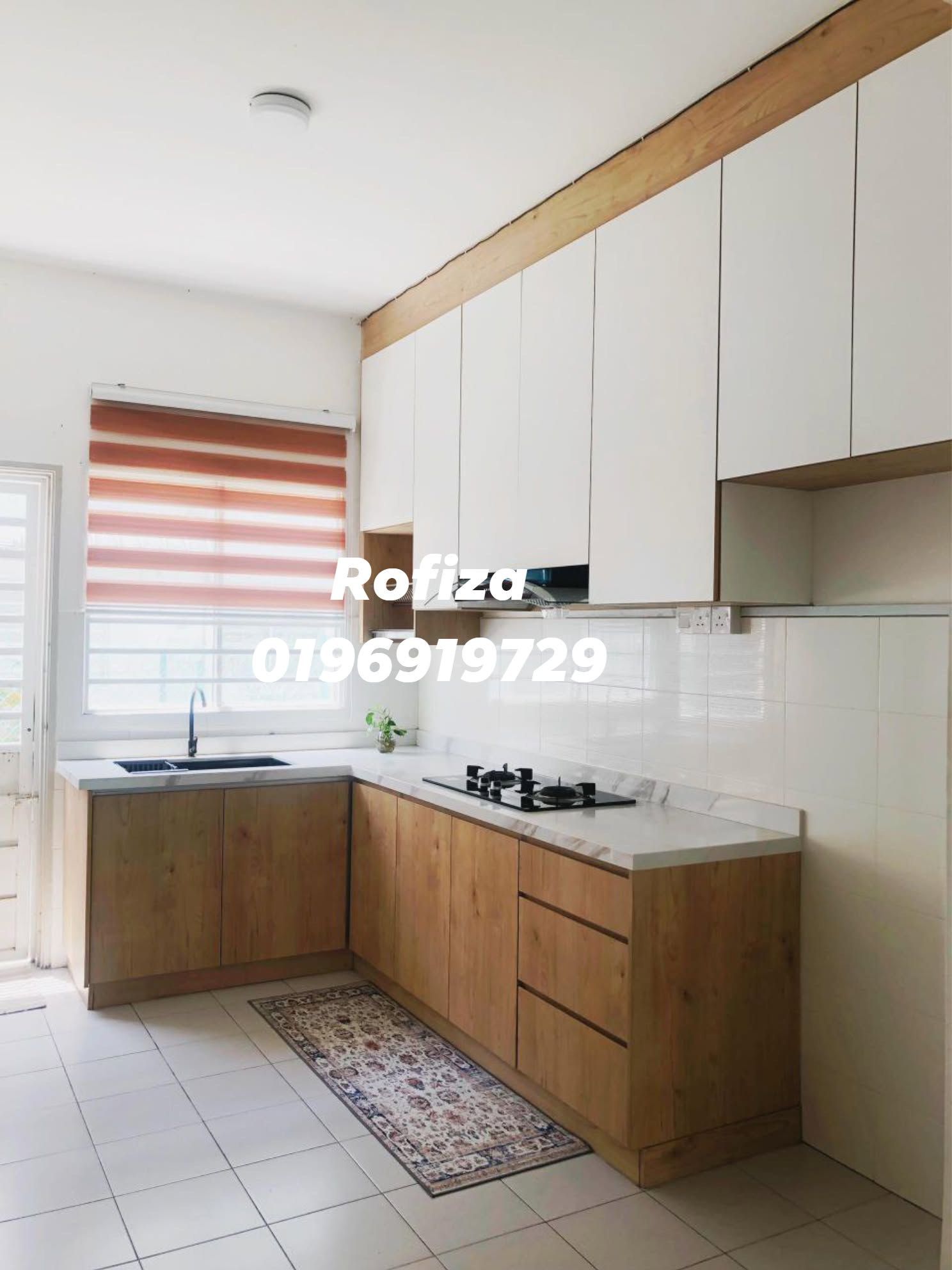 For Sales Double Storey Summer S2 Heights (BUMI LOT)