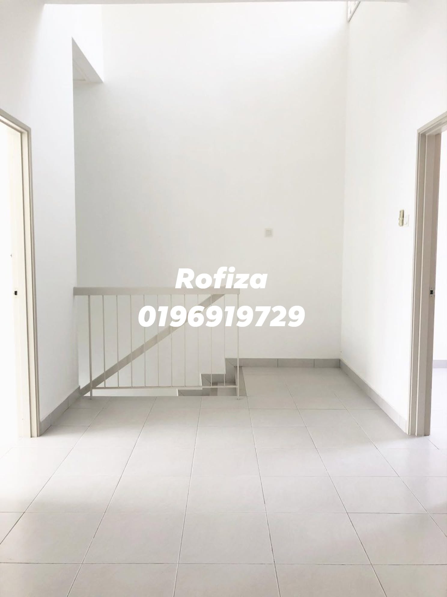 For Sales Double Storey Summer S2 Heights (BUMI LOT)
