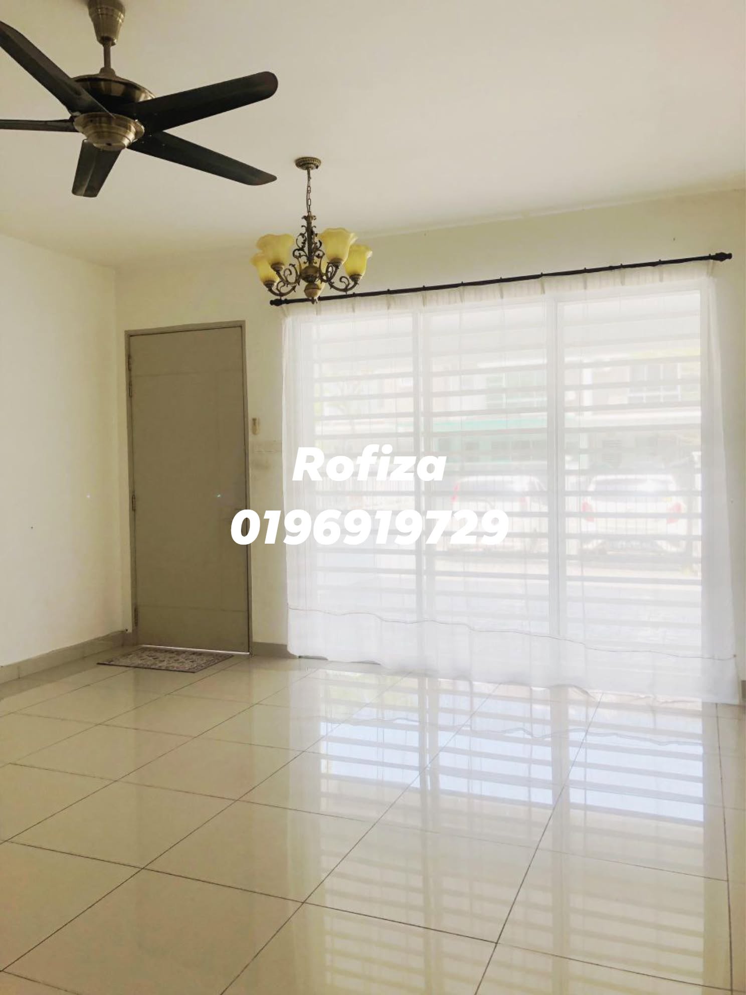 For Sales Double Storey Summer S2 Heights (BUMI LOT)