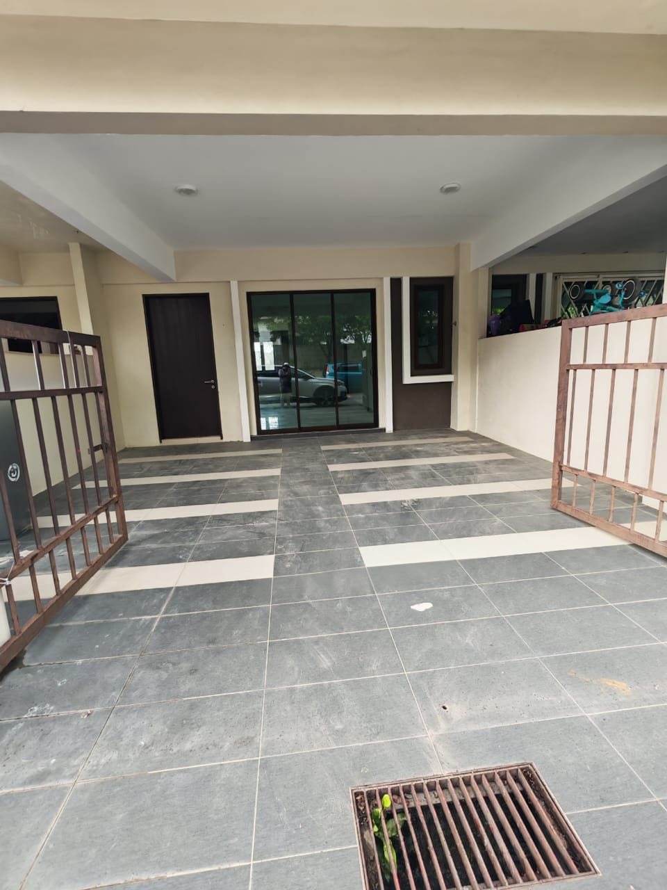 view 1 2 storey intermediate terrace house for sale – Nada Alam Mantin