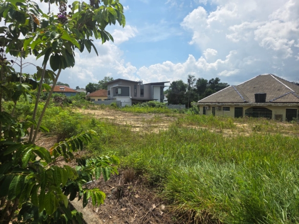 Land for sale