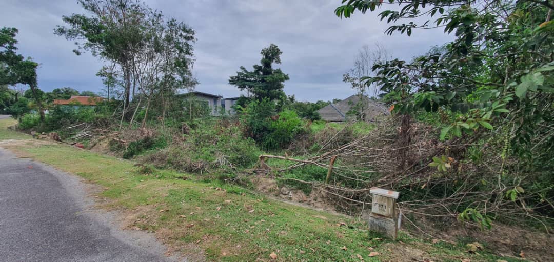 Land for sale
