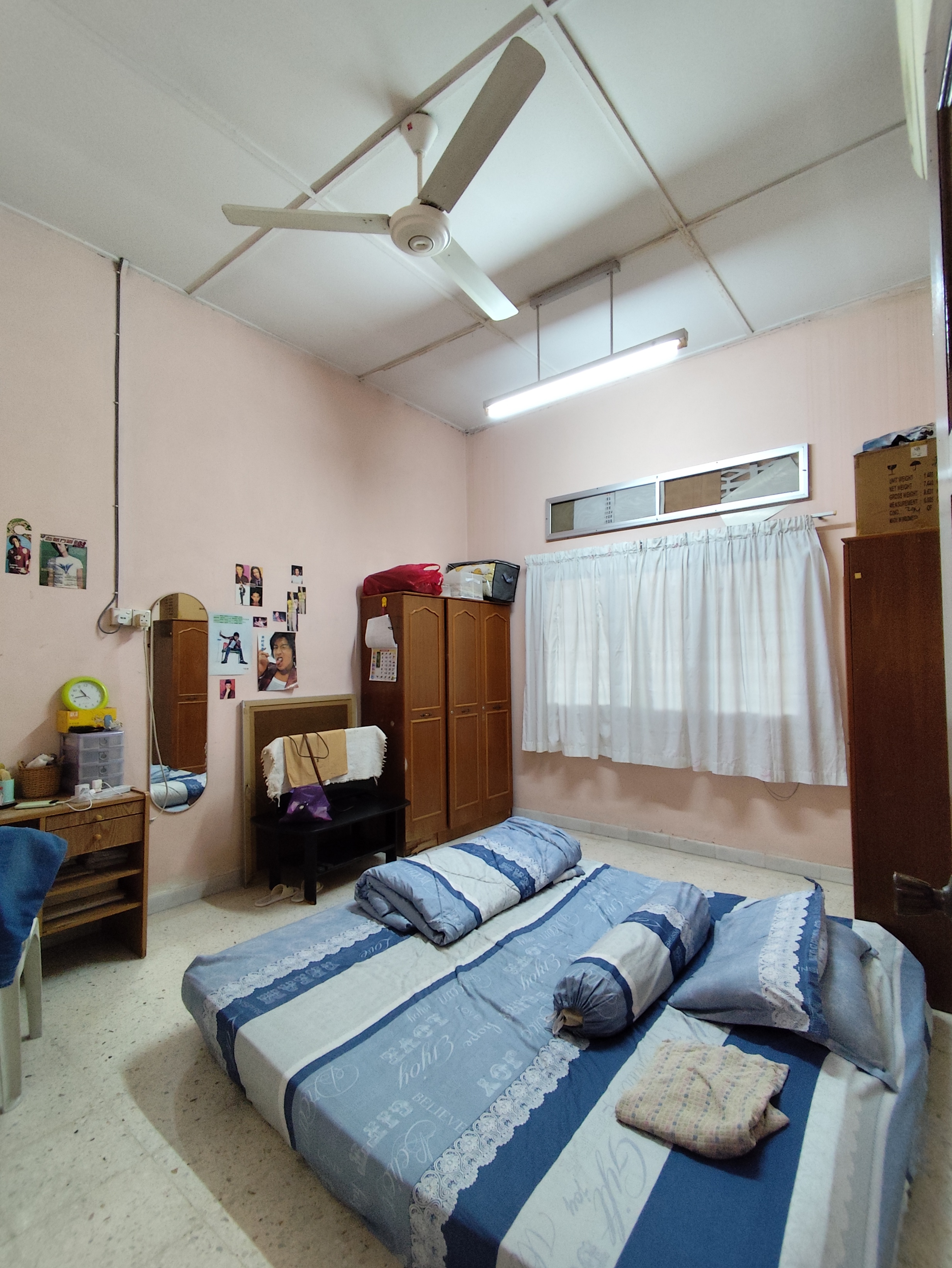 Single storey Semi-D Taman Mambau Jaya Baru Belida Indah Desa Rasah Arwana Impian Indah Garden Homes