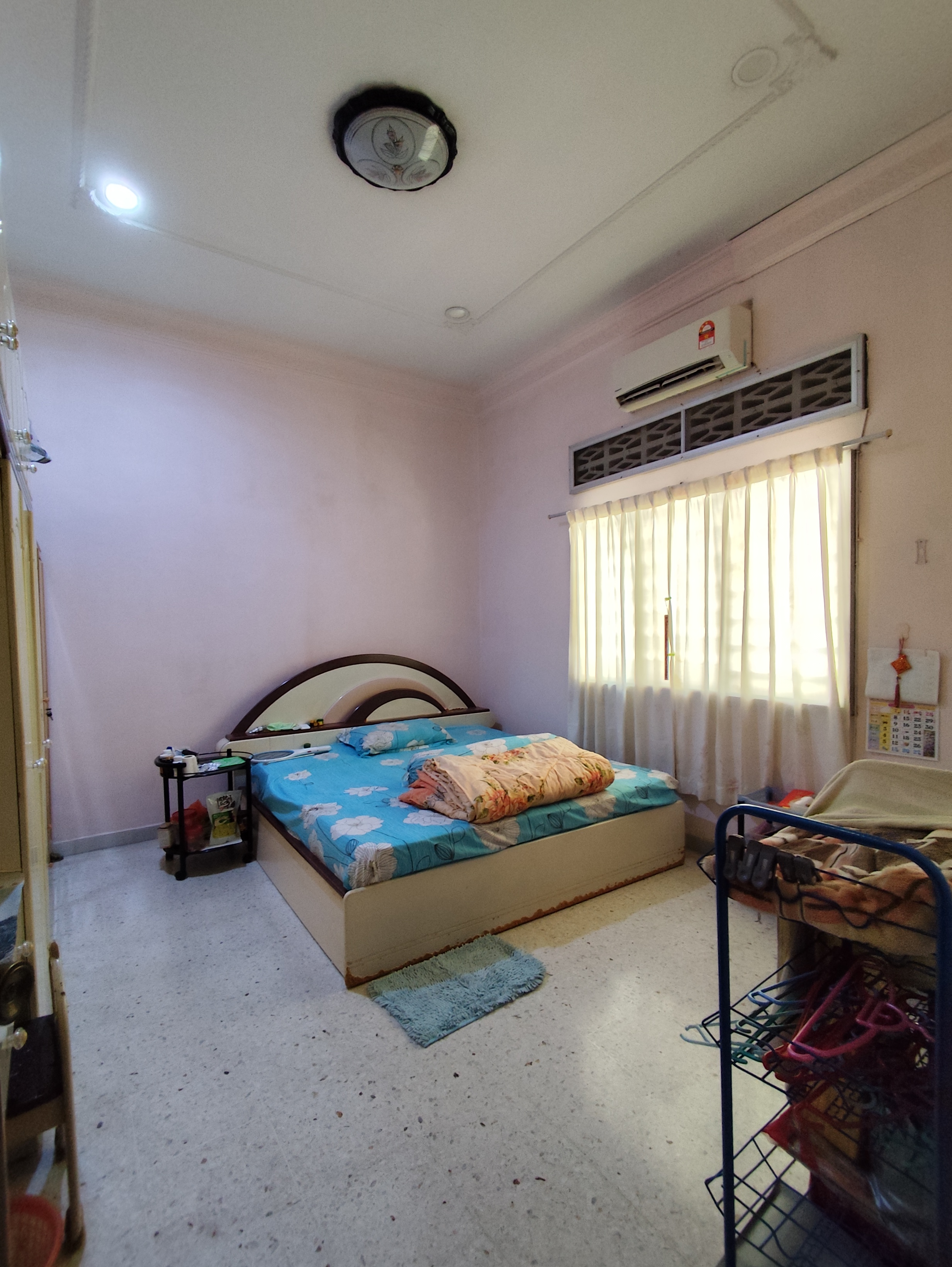 Single storey Semi-D Taman Mambau Jaya Baru Belida Indah Desa Rasah Arwana Impian Indah Garden Homes