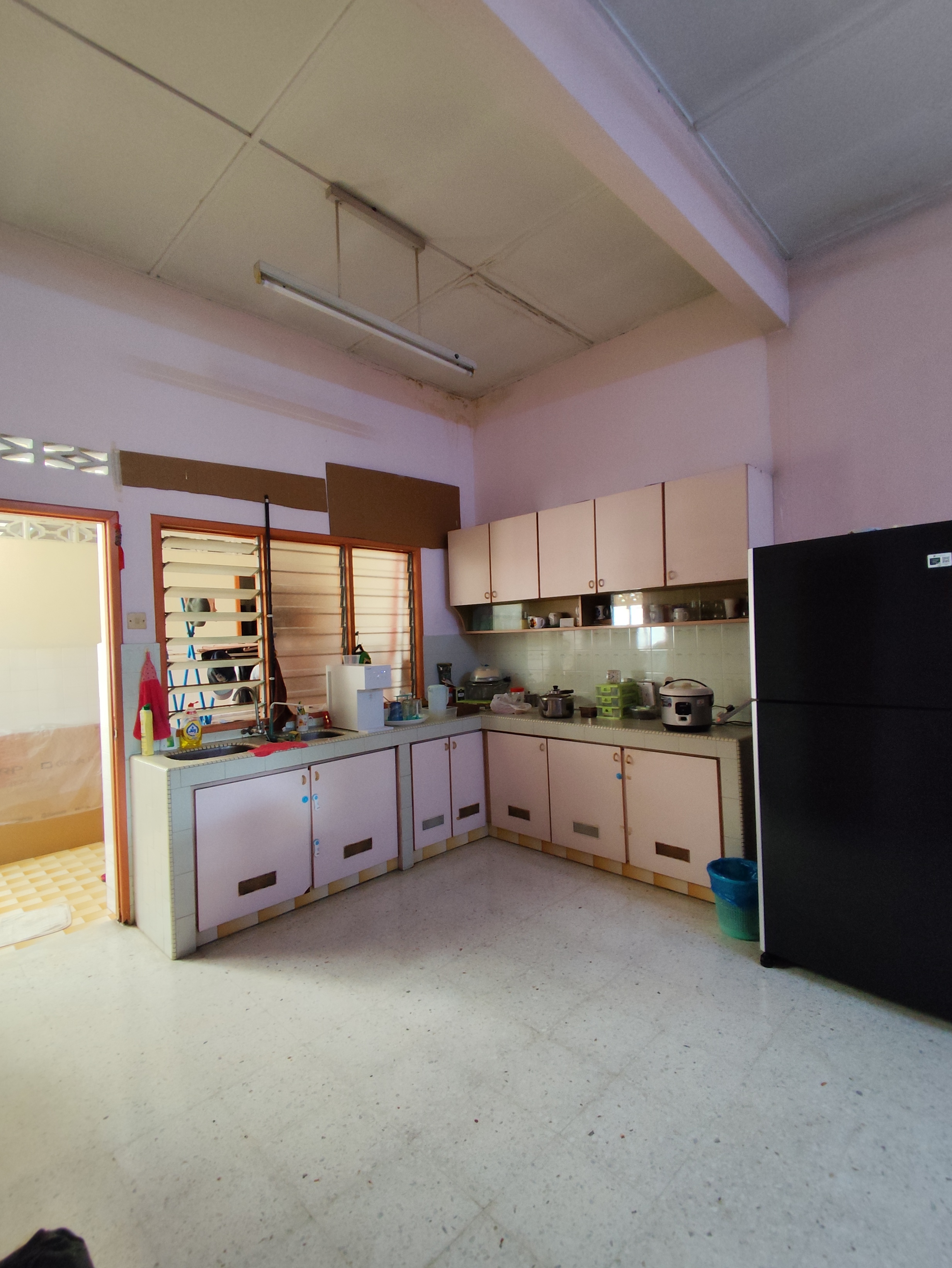 Single storey Semi-D Taman Mambau Jaya Baru Belida Indah Desa Rasah Arwana Impian Indah Garden Homes