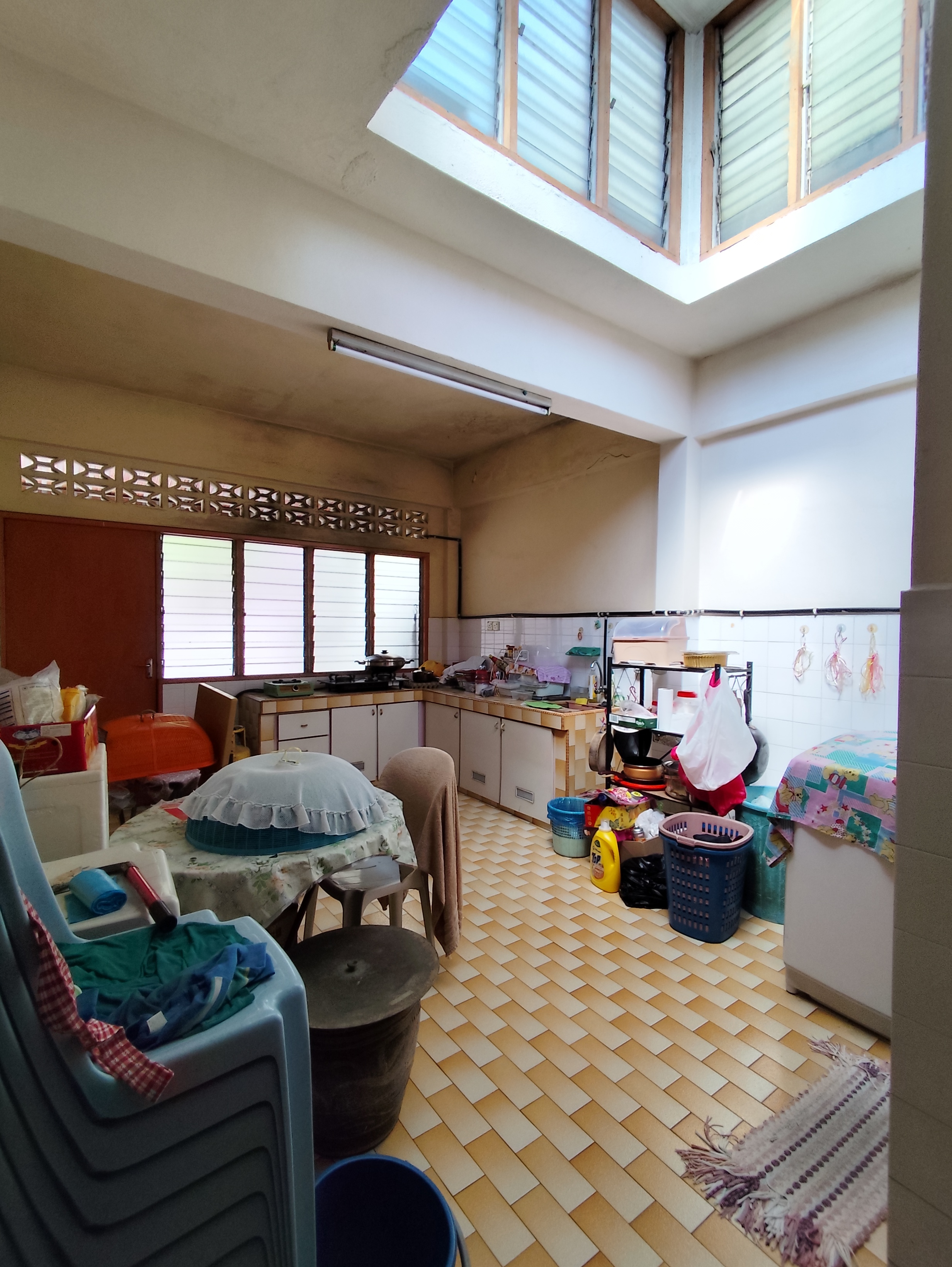 Single storey Semi-D Taman Mambau Jaya Baru Belida Indah Desa Rasah Arwana Impian Indah Garden Homes