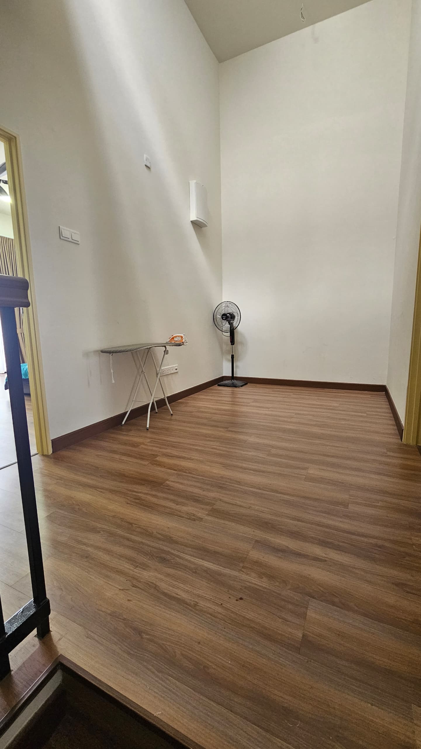New Double Storey Terrace House Fully Furnished Taman Nada Embun S2 Heights Soka Matrix International school