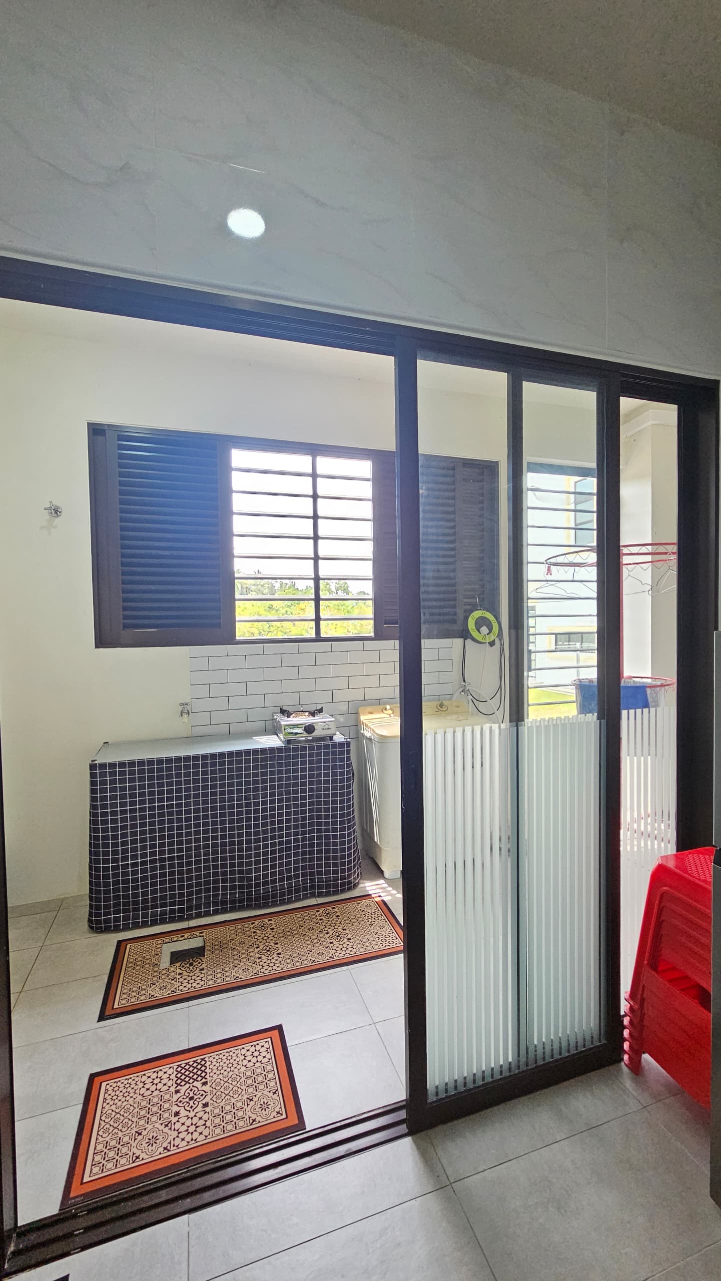New Double Storey Terrace House Fully Furnished Taman Nada Embun S2 Heights Soka Matrix International school