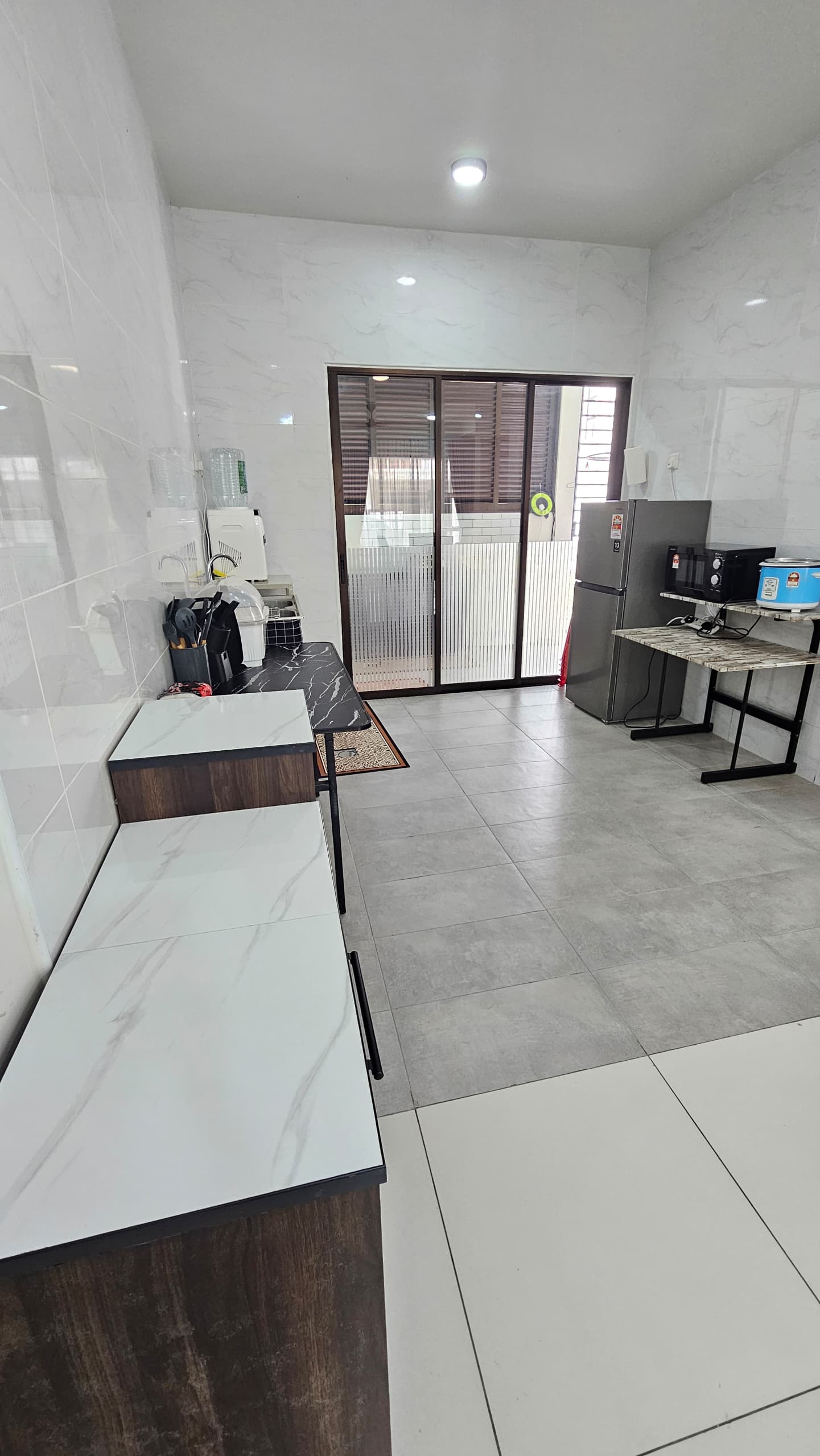 New Double Storey Terrace House Fully Furnished Taman Nada Embun S2 Heights Soka Matrix International school